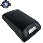 2011-2015 Lincoln Mkx Center Console Lid Armrest Black Leather Oem Used. Price: $84.99.