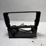 88-91 Honda Prelude Center Console Panel Radio Bezel Oem Used. Price: $69.00.