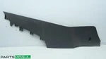 2012-2022 Volkswagen Passat Center Left Side Trim Cover 561863235 Black Oem Used. Price: $36.00.