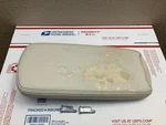 2006 -07-08-09-10-11-13 Lexus IS250 Center Console Armrest Lid Leather Tan / Oem Used. Price: $45.08.