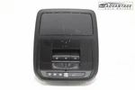 2025 Chevrolet Equinox Roof Overhead Console Dome Light Lamp Switch Oem Used. Price: $126.39.