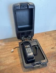 1995 Lexus LS400 Vintage Mobile Cell Phone With Full Center Console Genuine Oem Used. Price: $207.99.