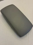 2007 2011 Toyota Camry Oem Gray Leather Center Console Armrest Lid Used. Price: $79.99.
