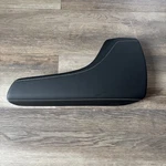 2016 - 2024 Chevrolet Camaro Console Lid Oem Black W/white Stitching 23200602 Used. Price: $49.99.