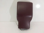 2000 Buick Lesabre Center Console Lid Armrest Red Leather 25692183 Used. Price: $106.91.