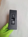 2004-2007 Nissan Armada Titan QX56 Window Switch Passenger Side Front Door Lock Used. Price: $29.00.