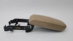 2011-2017 Bmw F25 X3 Front Center Console Cover Lid Beige Oem Used. Price: $71.91.