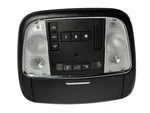 2014 - 2022 Grand Cherokee Sunroof Control Overhead Console 1VS271X9AB Oem Used. Price: $58.36.