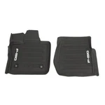 New Oem 21-25 Ford F-150 Raptor Piece Front Tray Style Floor Liners. Price: $144.61.