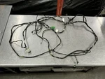 2021-2024 Ford F150 Lariat Roof Headliner Wiring Harness NL3T14334BEB #254 Used. Price: $99.99.