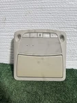2013 Nissan Sentra Overhead Roof Console T960U Used. Price: $25.00.
