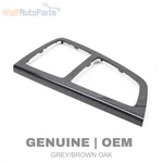 2016-2024 Audi Q7 Center Console Trim 4M1863321C Used. Price: $54.49.