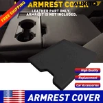 2015-2020 Ford F-150 Jump Seat Center Console Lid Armrest Cover Pad 16 17 18 New. Price: $15.99.