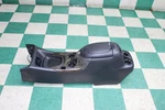04-06 Tundra Crew Dark Grey Floor Center Console Storage Bin Oem Factory Used. Price: $332.49.