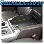 2015-2020 Ford F150 Console Mount Combination Lock Safe Box Security Storage New. Price: $71.99.
