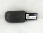 2014-2019 Ford Fiesta Center Console Armrest Cover Lid Black F7W0U Used. Price: $46.13.