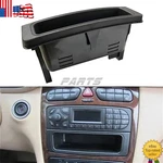 For Mercedes C-class W203 Center Console Storage Tray Lower A2036830291 New. Price: $21.99.