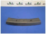 2003-2006 Chevrolet Ssr Pickup Truck Rear Package Tray Cover Panel 2432 Used. Price: $58.31.