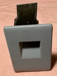 1995 1996 1997 Chevy S10 Blazer Gmc Sonoma Jimmy Oem Center Dash Ashtray Gray Used. Price: $20.00.