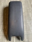 1994-1997 Chevy S10 Blazer Gmc Sonoma Armrest Center Console Lid Gray Chevrolet Used. Price: $49.95.