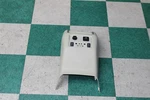 14-20 QX60 Wheat Center Console Rear Trim Vent Climate Control Unit Oem Panel Used. Price: $182.39.