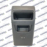 2013-2019 Nissan Sentra Rear Center Console Panel Trim Cover 96930-3SG2A Oem Used. Price: $40.47.