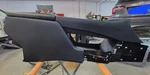 Nissan Rogue Center Console - Used Good Condition. Price: $500.00.