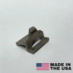 Honda Civic Center Console Lock Armrest Latch Dark Tan 83408S5A010ZB New. Price: $9.79.