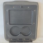 Land Rover Discovery 2 Center Console Lid 99-04 Used. Price: $30.40.