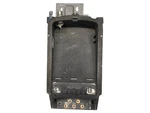 2004-2008 Cadillac Xlr Oem Center Console Compartment W/ Power Outlet 10314365 Used. Price: $299.94.