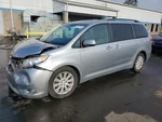 Console Front 2GRFE Engine Limited Dual Sunroof Fits 11-14 Sienna 2026252 Used. Price: $149.90.