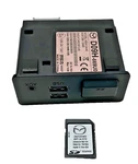 2016 Mazda CX-5 Usb Sd Memory Card Aux Inlet Multimedia 904526412446 Oem Used. Price: $99.99.