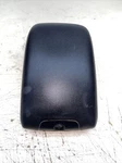 11-17 Jeep Wrangler Sport Center Console Arm Rest Lid Black Oem M01001111AHX9 Used. Price: $189.99.