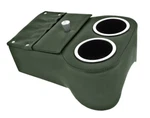 Madrid Green Low Rider Shorty Universal Musclecar Hotrod Floor Console Classic New. Price: $219.98.