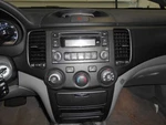 Temperature Control Manual Fits 06-08 Optima 715742 Used. Price: $75.99.