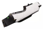 Genuine Gm Jet Black Driver Side Front Floor Console Extension Panel 23320862 New. Price: $26.23.
