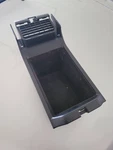 95-00 Lexus UCF20 LS400 Center Console Compartment Storage Box 58912-50040 Oem Used. Price: $30.00.