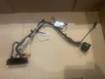 2012-2014 Ford Focus Center Console Wiring Harness Usb Port CV6T-15K857 Used. Price: $47.49.