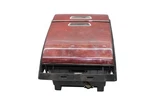 11-13 Hyundai Equus Center Console Storage Box Compartment Wood Grain Oem Used. Price: $120.00.
