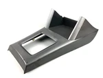 2009-2013 Subaru Forester Center Console Gear Shifter Cover Trim 92122SC020 Used. Price: $26.33.