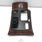 98-02 Oem Toyota Land Cruiser J100 Center Console Shifter Cup Holder Trim Wood* Used. Price: $269.95.