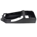 Black Center Console Trim Base For Bmw Series E46 320I 325I 330I 51168218305 New. Price: $60.98.