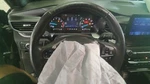 Console Front With Sunroof Fits 20-24 Explorer 1981178 Used. Price: $142.49.