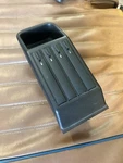 Porsche 911 Oem Genuine Cassette Box Holder 96455255300 Used. Price: $109.99.
