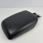 2012-2014 Ford Focus Center Console Armrest Lid Black Leather Midsize Oem Used. Price: $48.87.