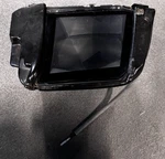 Left Driver Side Heads Up Display Hud Projector Bmw Oem E60 E64 E63 #4 Used. Price: $71.99.