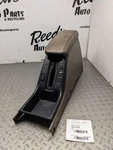 1996-2002 Toyota 4RUNNER Center Console Brown Oem 1190655 Used. Price: $100.00.