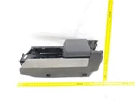 2007 2008 Ford Expedition Oem Limited Black Console Used. Price: $175.00.