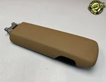2013-2016 Porsche Boxster Cayman 911 Front Center Console Armrest Lid (beige) Oe Used. Price: $145.80.