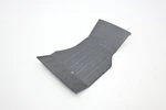 10-17 Bmw F07 5 Series Gt Front Center Console Insert Rubber Mat Tray Trim Oem Used. Price: $25.00.